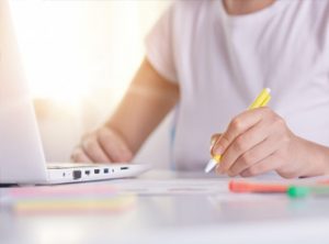 Draft An Outline - Essay Types - Academics Hub