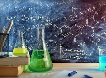 Chemistry Topics for Elevated Grades - Academics Hub