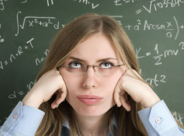 Why Math Problems Annoy Students - Academics Hub