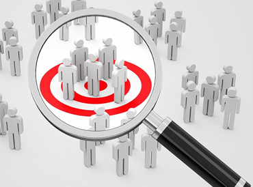 Define your target audience - Academics Hub