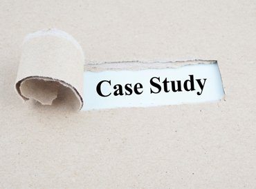 importance of case study in public relations